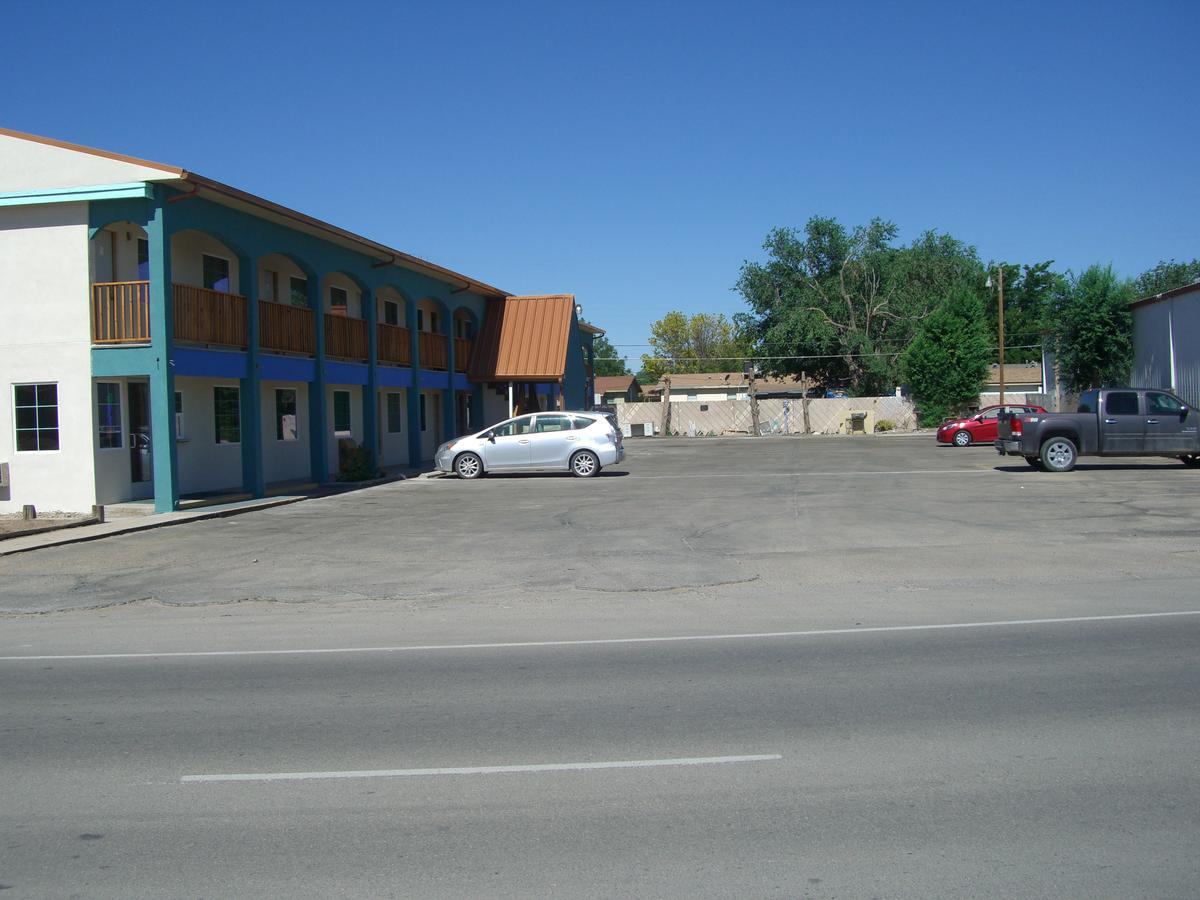 La Hacienda Inn Artesia Exterior foto