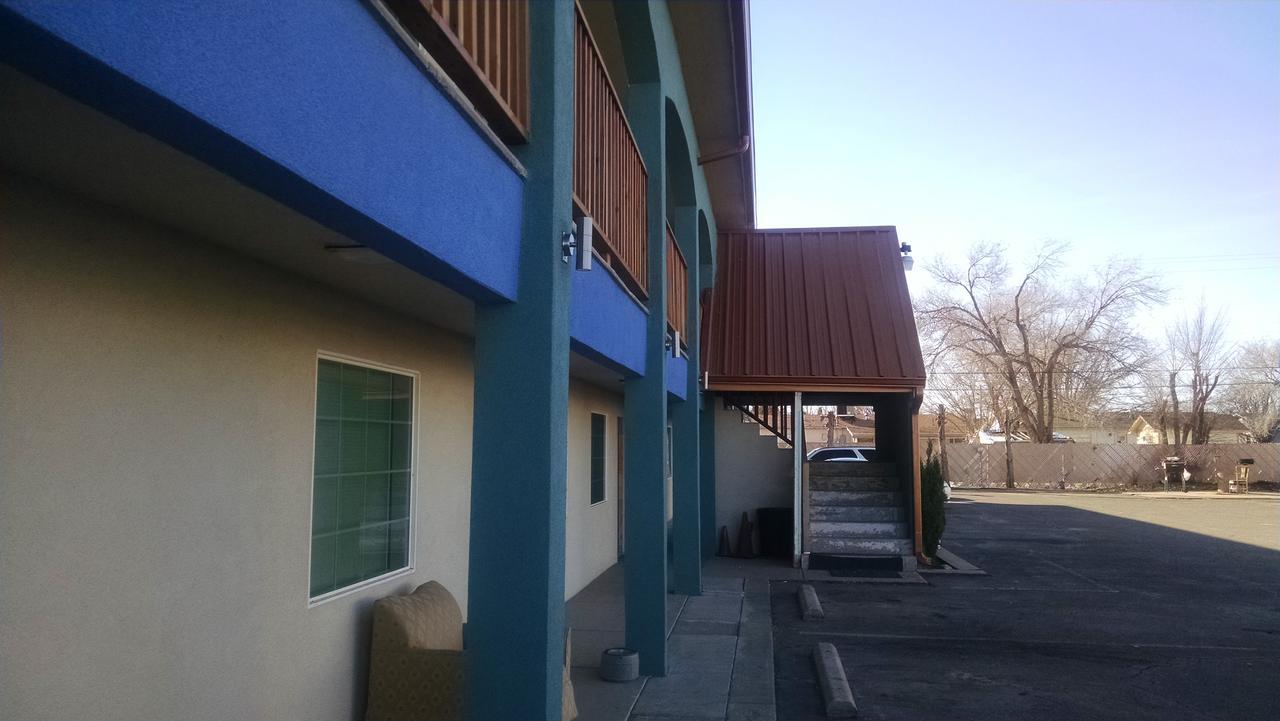 La Hacienda Inn Artesia Exterior foto